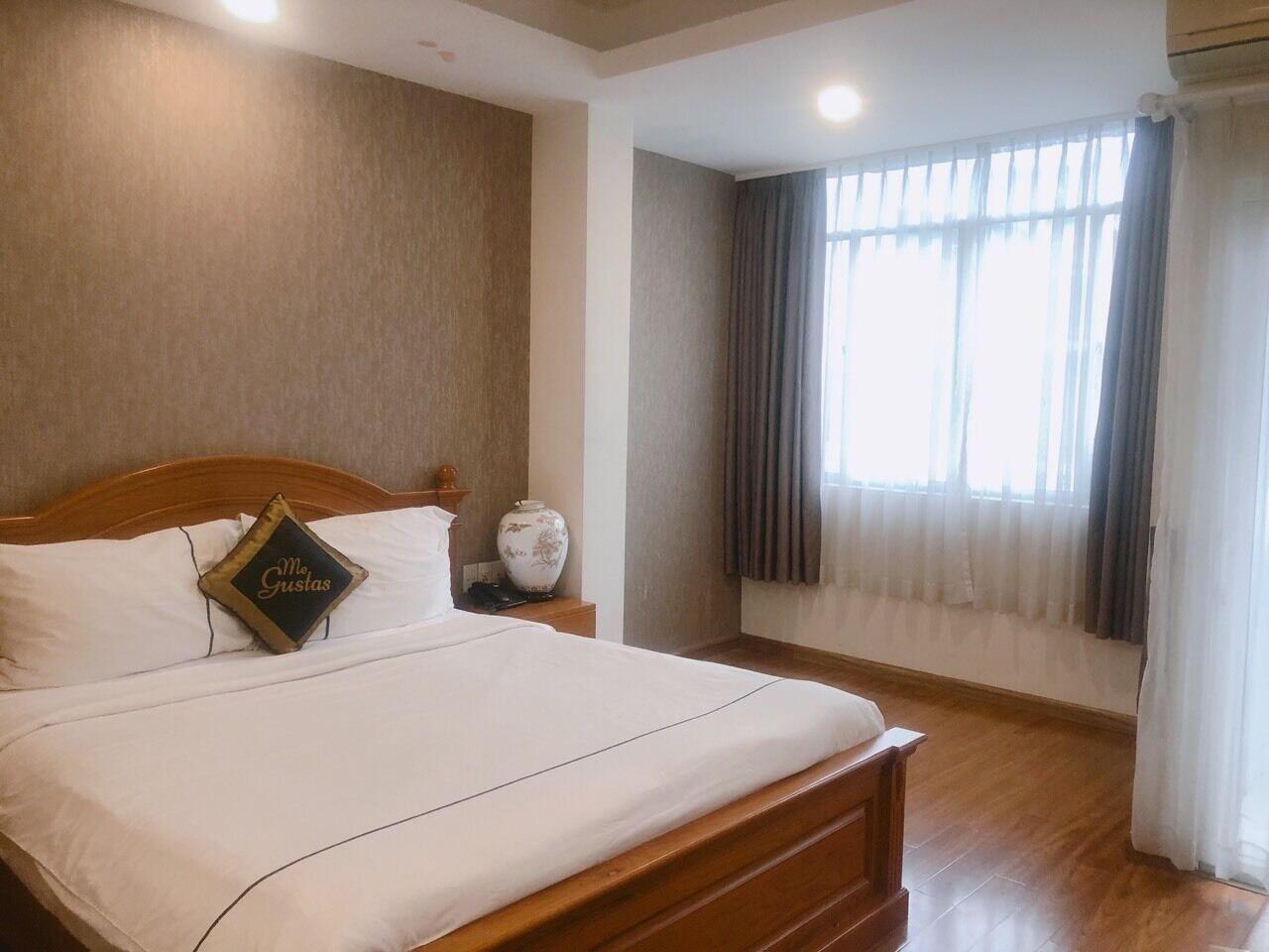 Lan Anh 3* Ho-Chi-Minh-Stadt