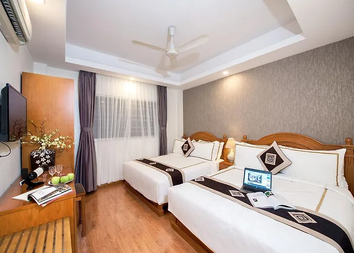 Lan Anh Hotel